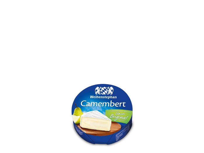 Camembert Unser Original