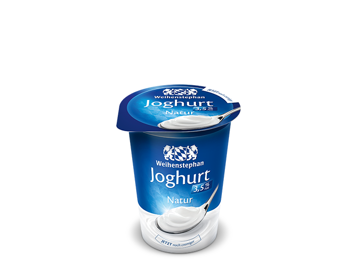 Joghurt Fettarm Weihenstephan
